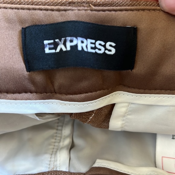 Express Dress Pant - 2R - Picture 4 of 6